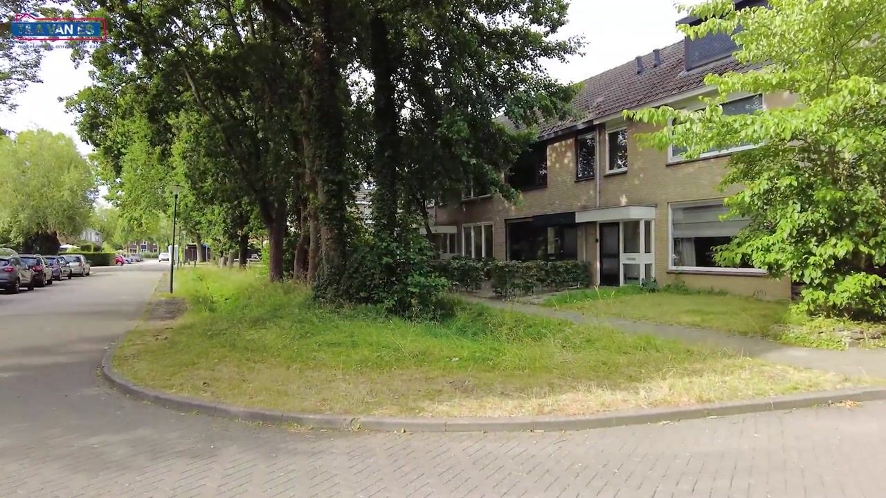 Video van Valeriaanlaan 42