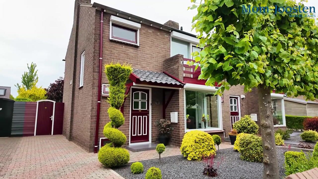 Video van Sint Isidorusstraat 4