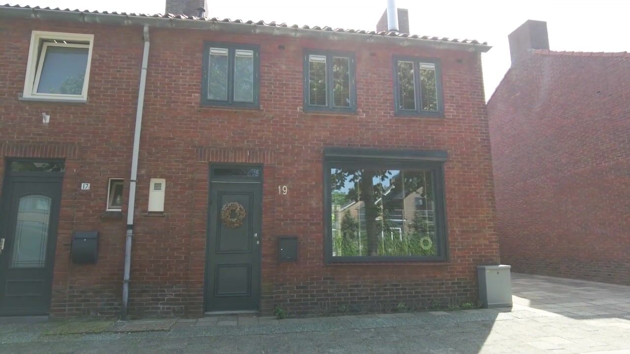 Video van Pastoor van Spaandonklaan 19