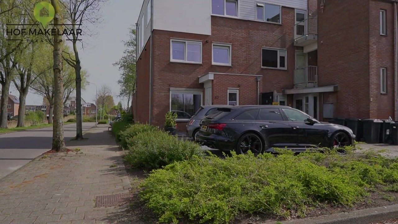 Video van Grote Belt 82