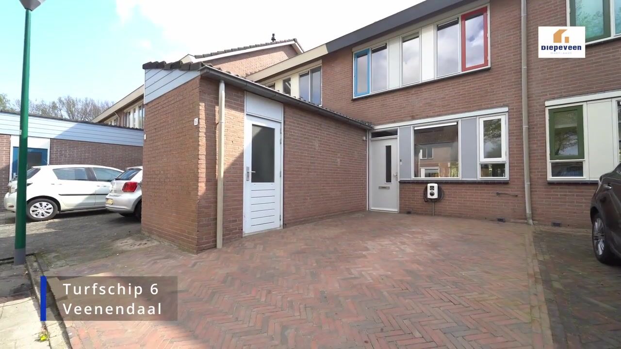 Video van Turfschip 6