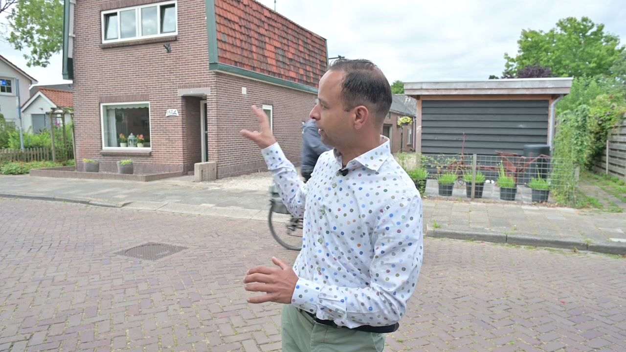 Video of Boekhorstlaan 157