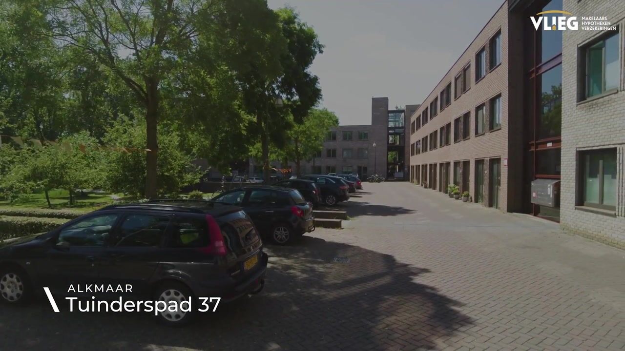 Video van Tuinderspad 37