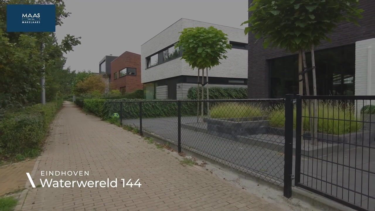 Video van Waterwereld 144