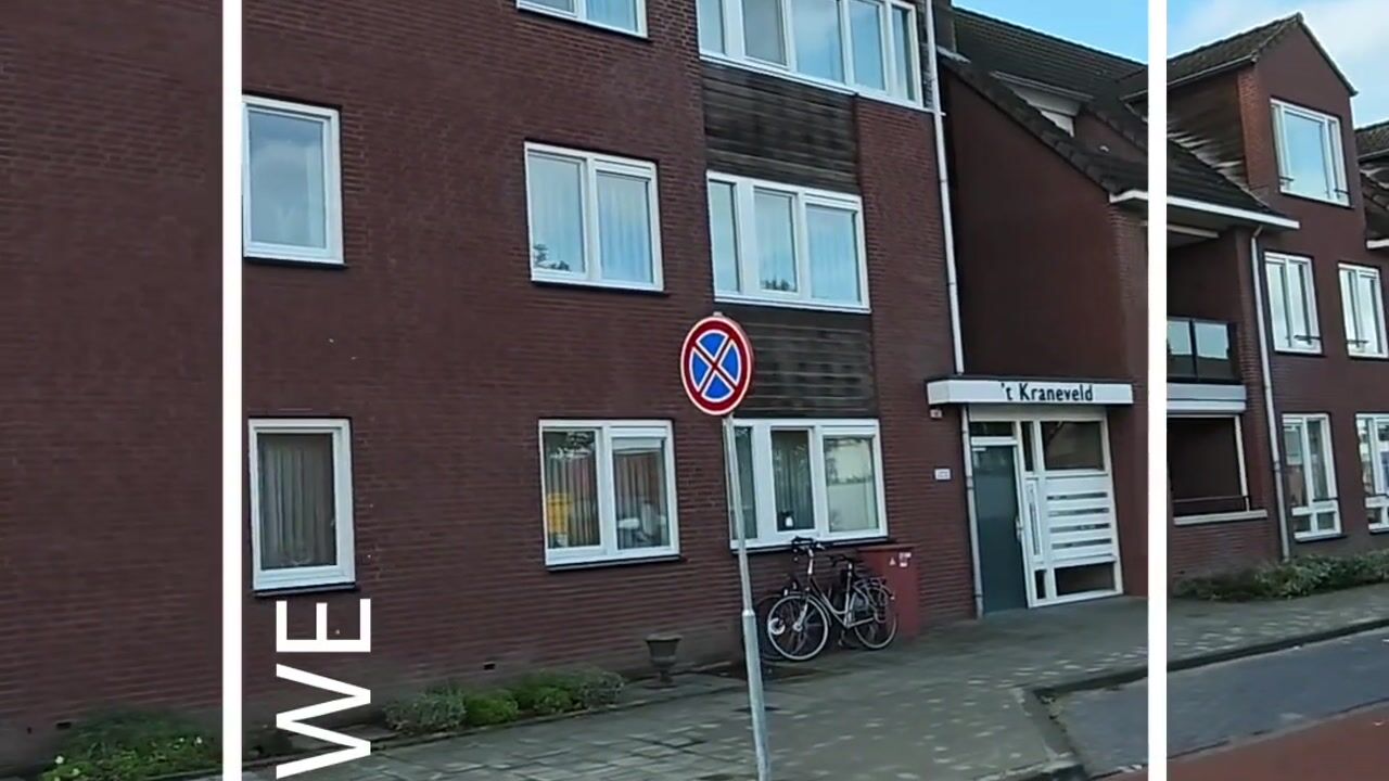 Video van Kranestraat 1