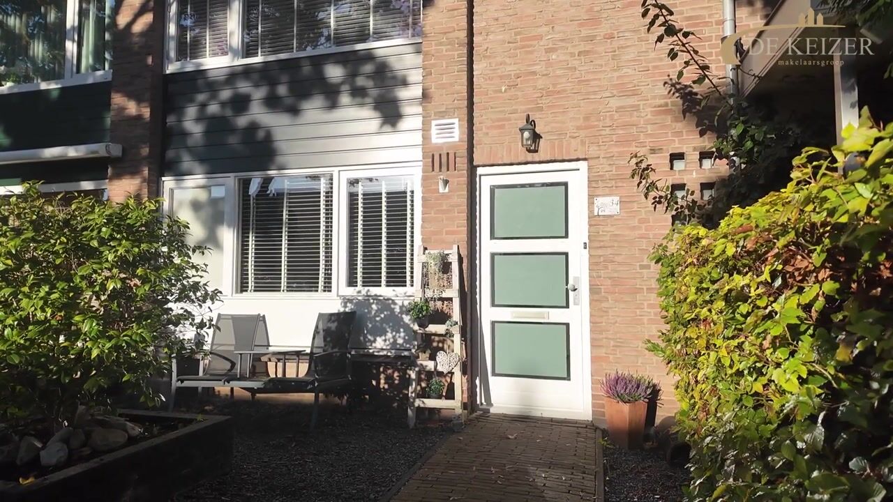 Video of Camphuysenstraat 34