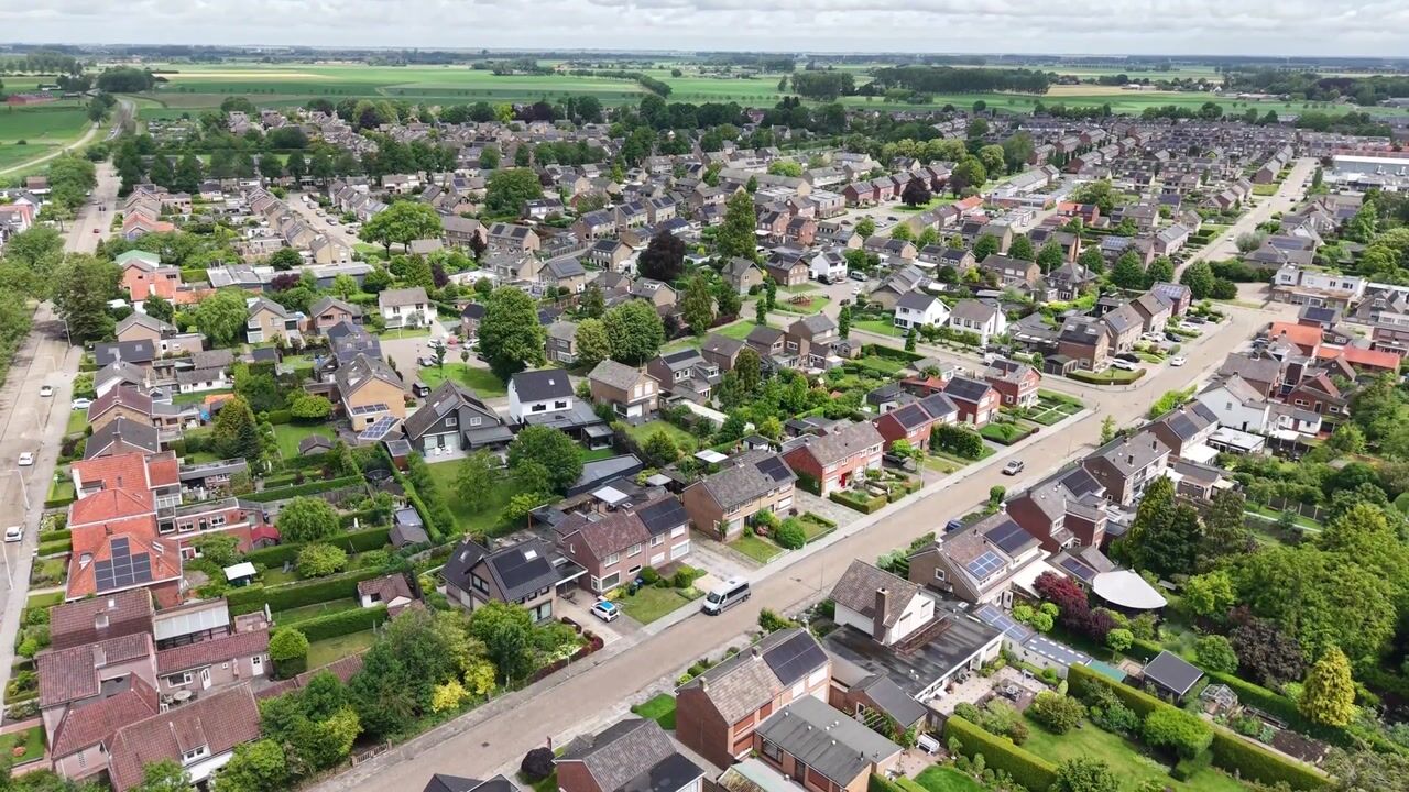 Video van Marijkestraat 7