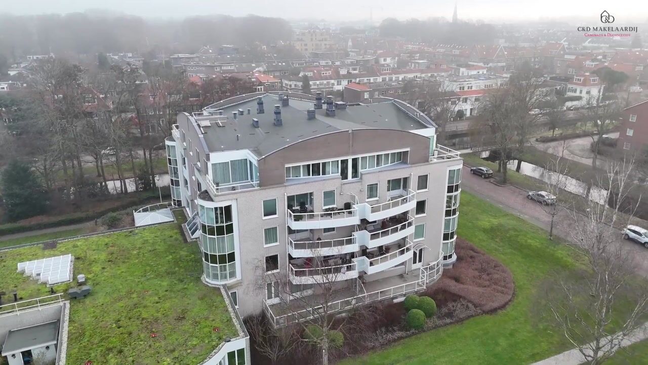 Video van Noteboompark 17