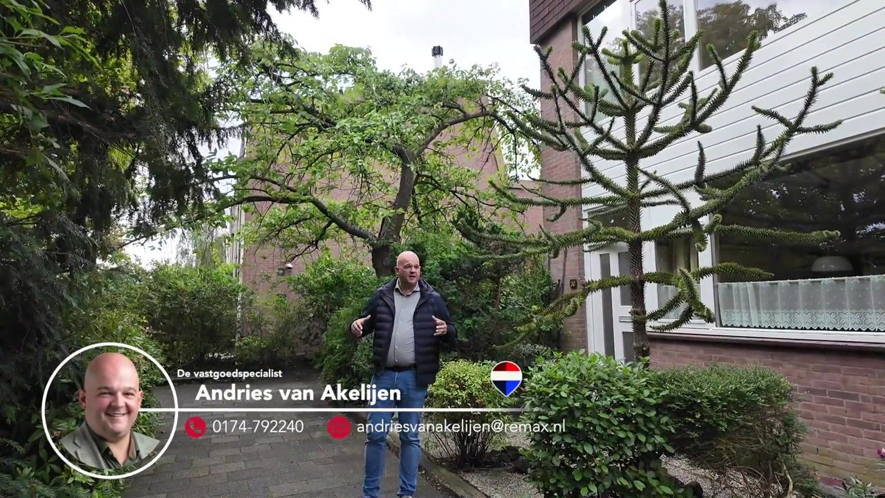 Video of Meidoorn 36
