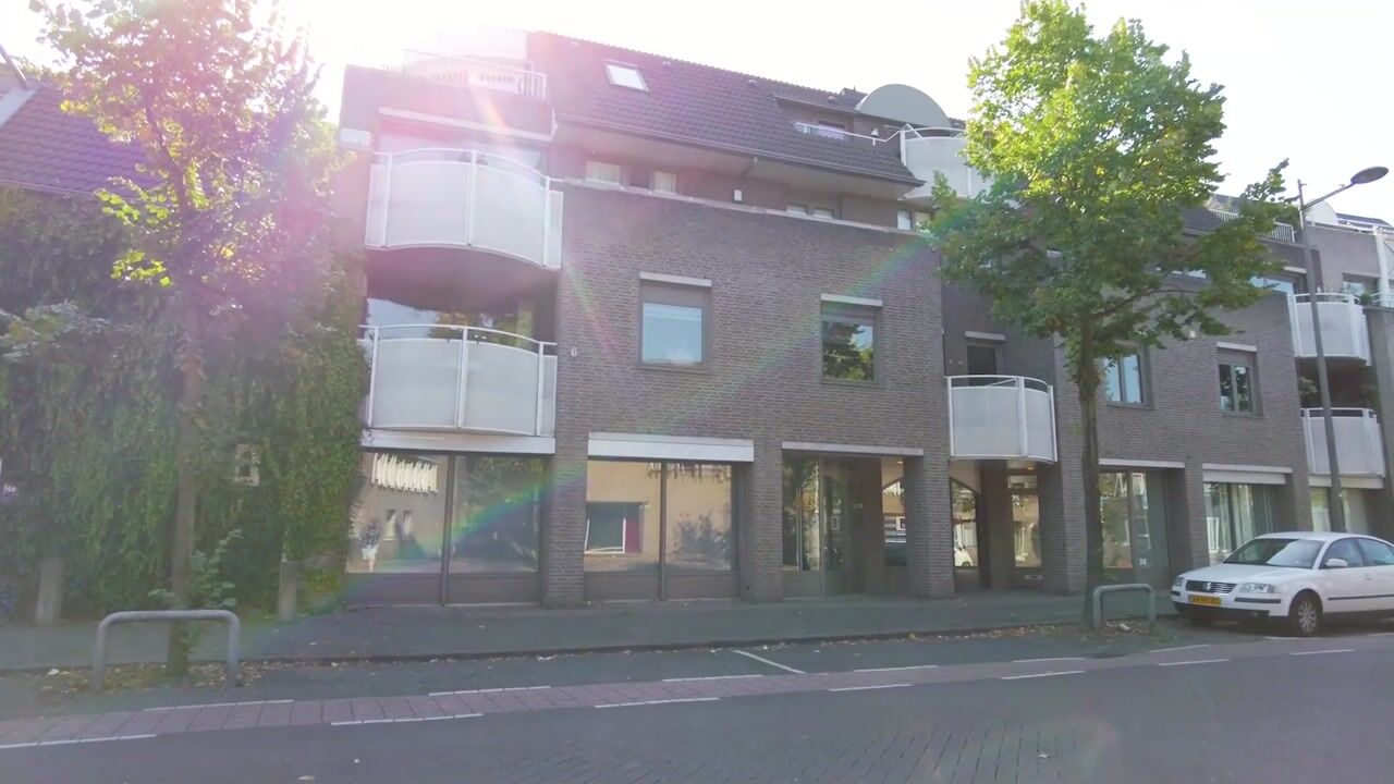 Bekijk video van Mathildastraat 42-A