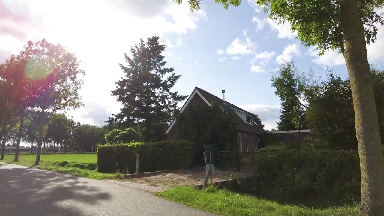 Video van Kerkstraat 1