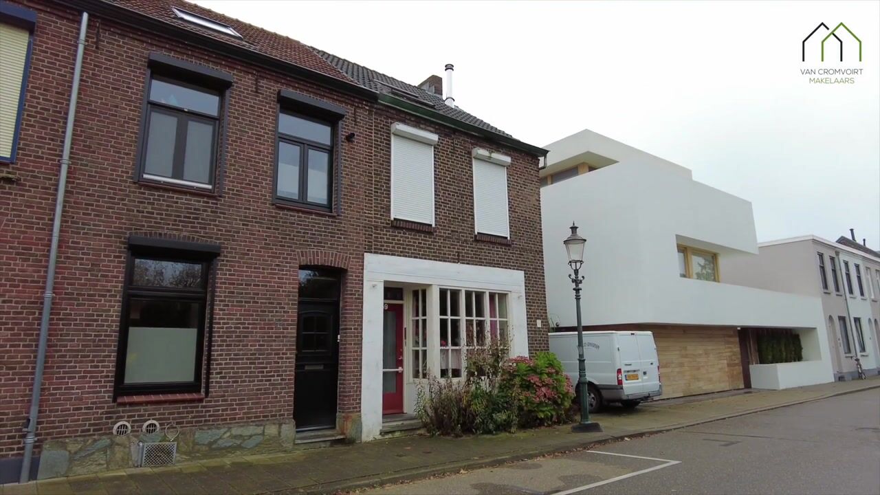 View video of Voorstad Sint Jacob 57