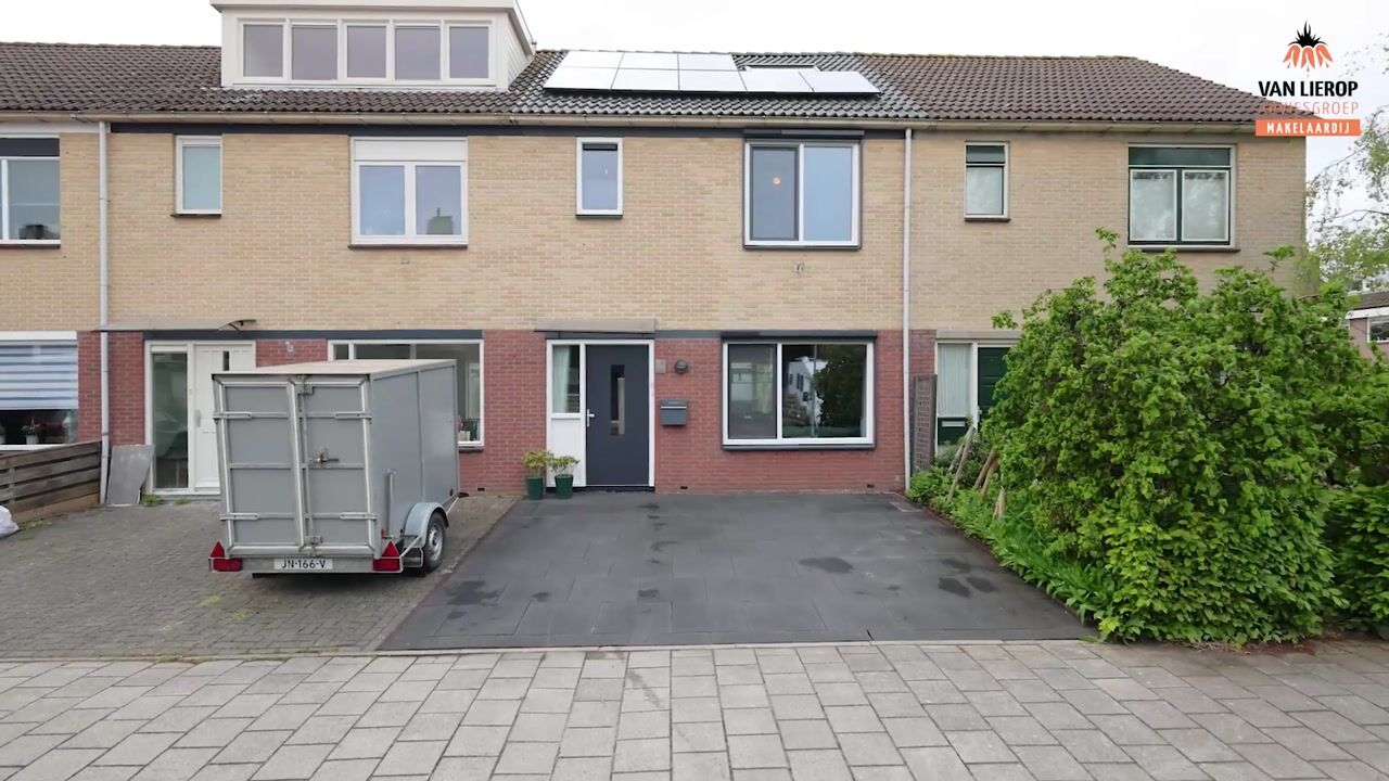 Video van Nachtegaallaan 21