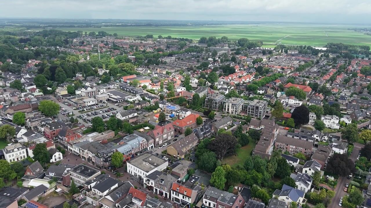 Video van Teding van Berkhoutstraat 12
