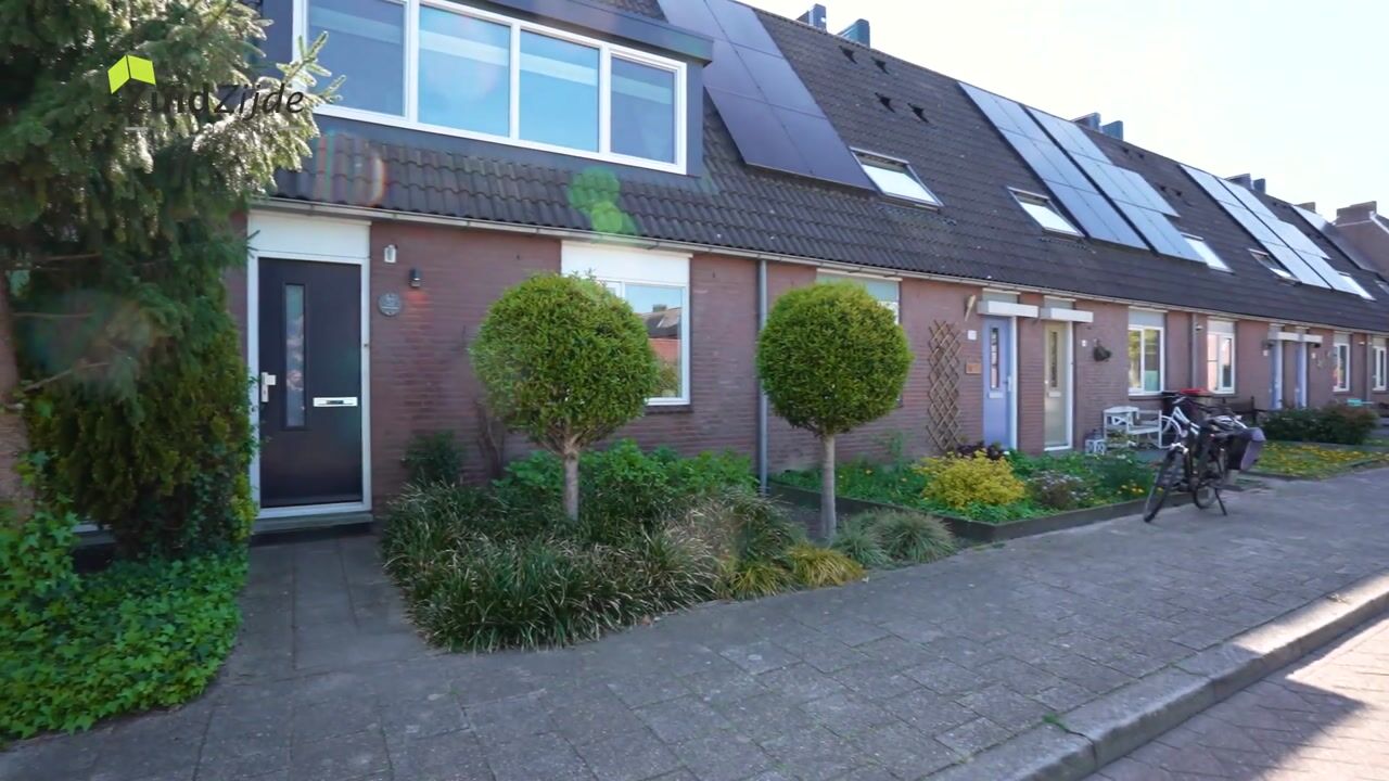 Video van Van Deldenmarke 32