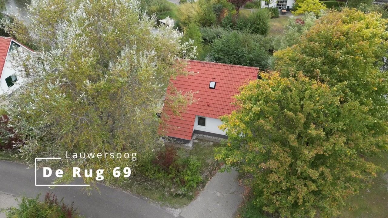 Video of De Rug 3-69