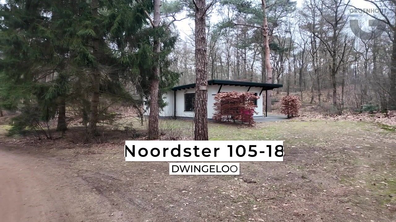 Video of De Noordster 105-18