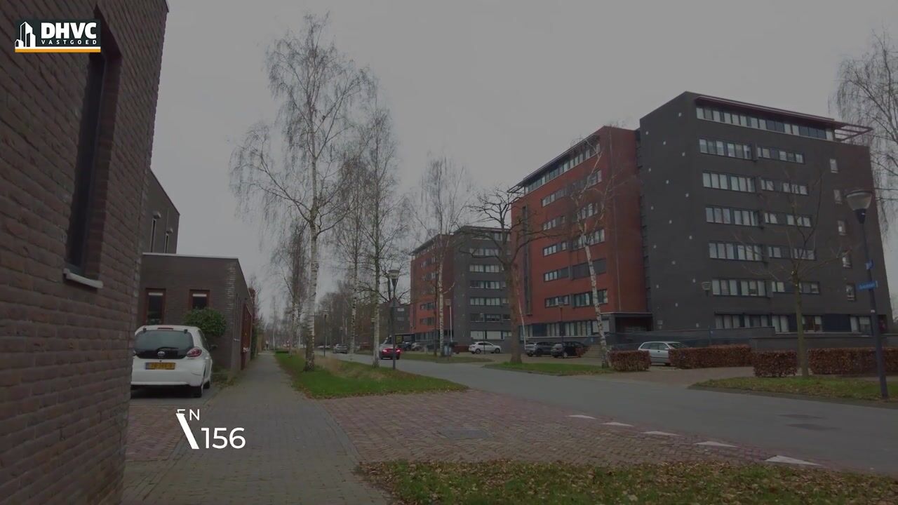 Video van Grasbaan 156