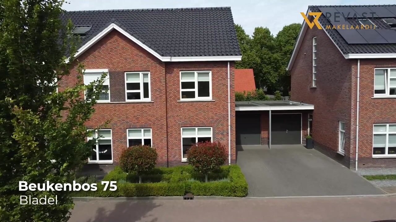 Video van Beukenbos 75