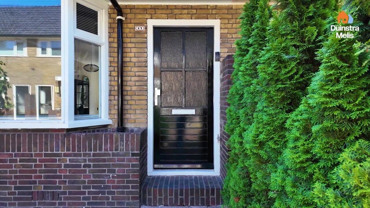 Video van Lambert Jacobszstraat 31