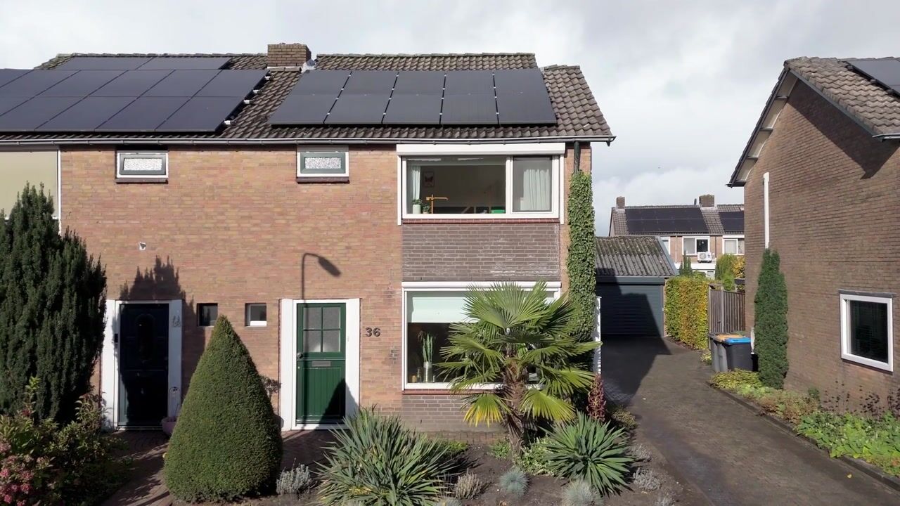 Video of Dahliastraat 36