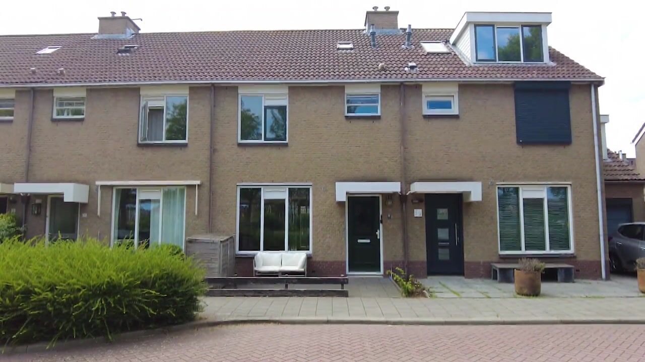 Video van Abbenbroekstraat 12