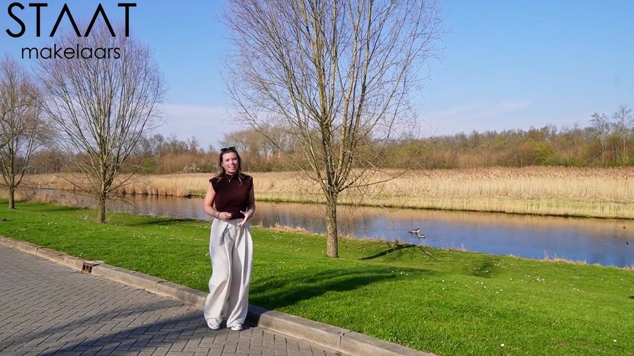 Video van Sleutelbloemstraat 4