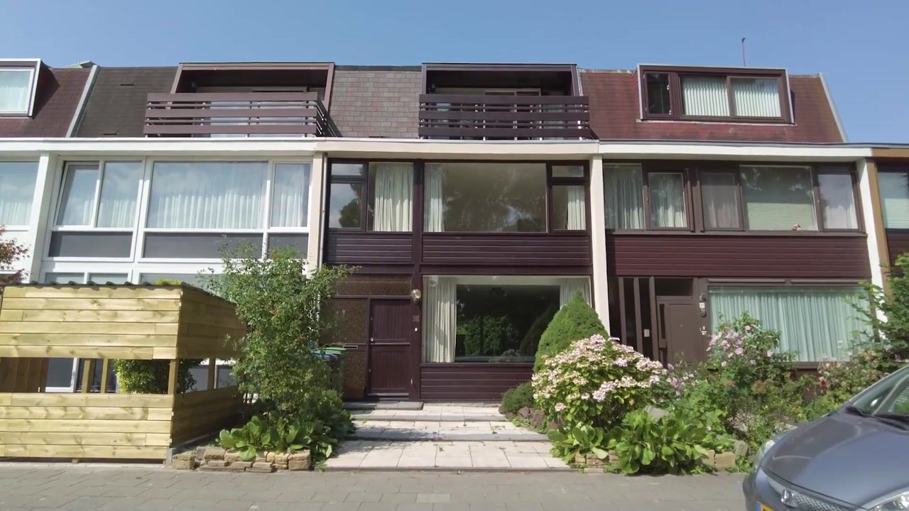 Video van Sint Philipsland 19