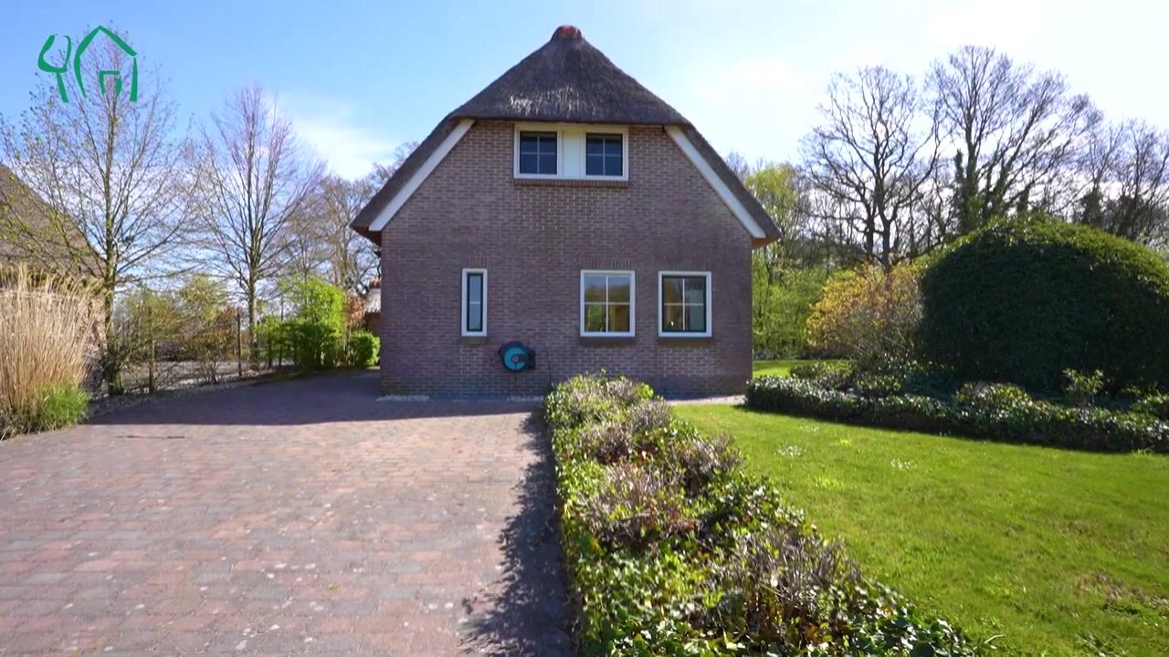 Video van Haarweg 15-B12