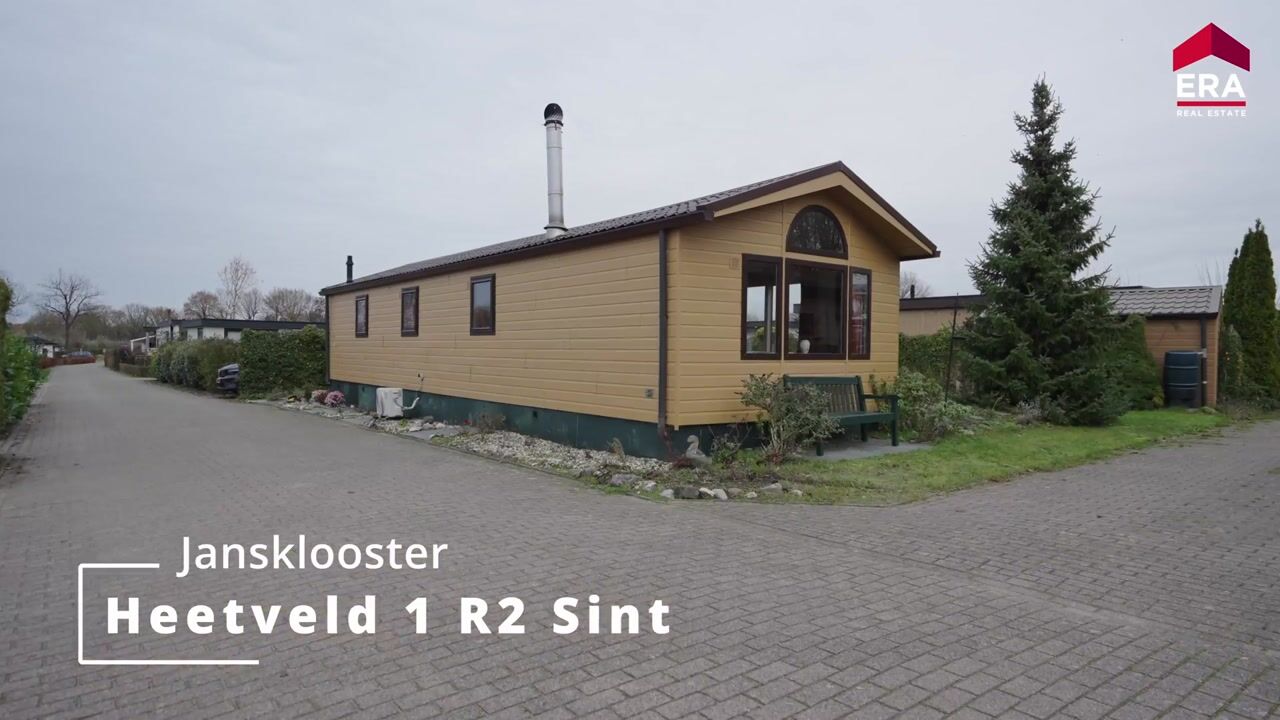 Video of Heetveld 1-R2