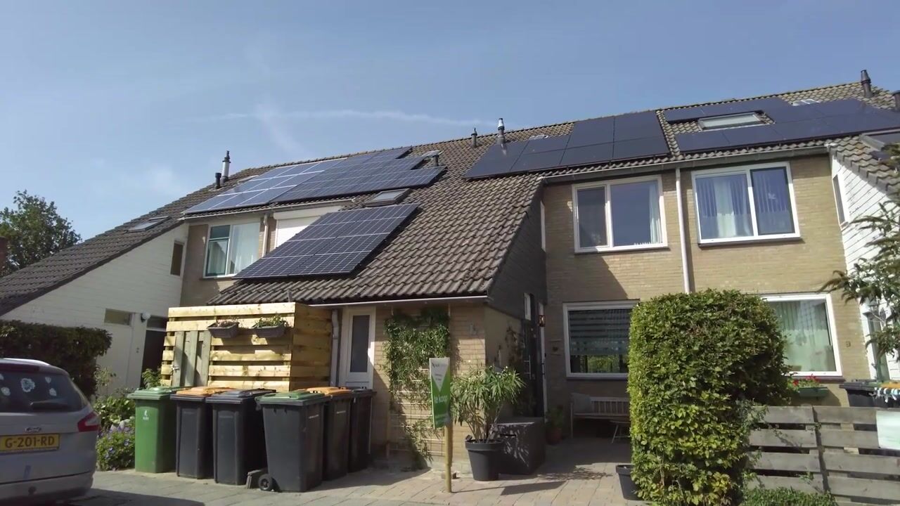 Video van Margrietstraat 7