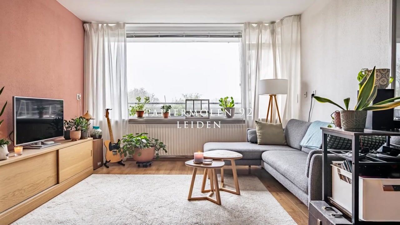 Video of Papiermolen 92