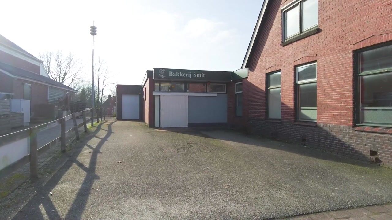 Video van Dorpsstraat 23