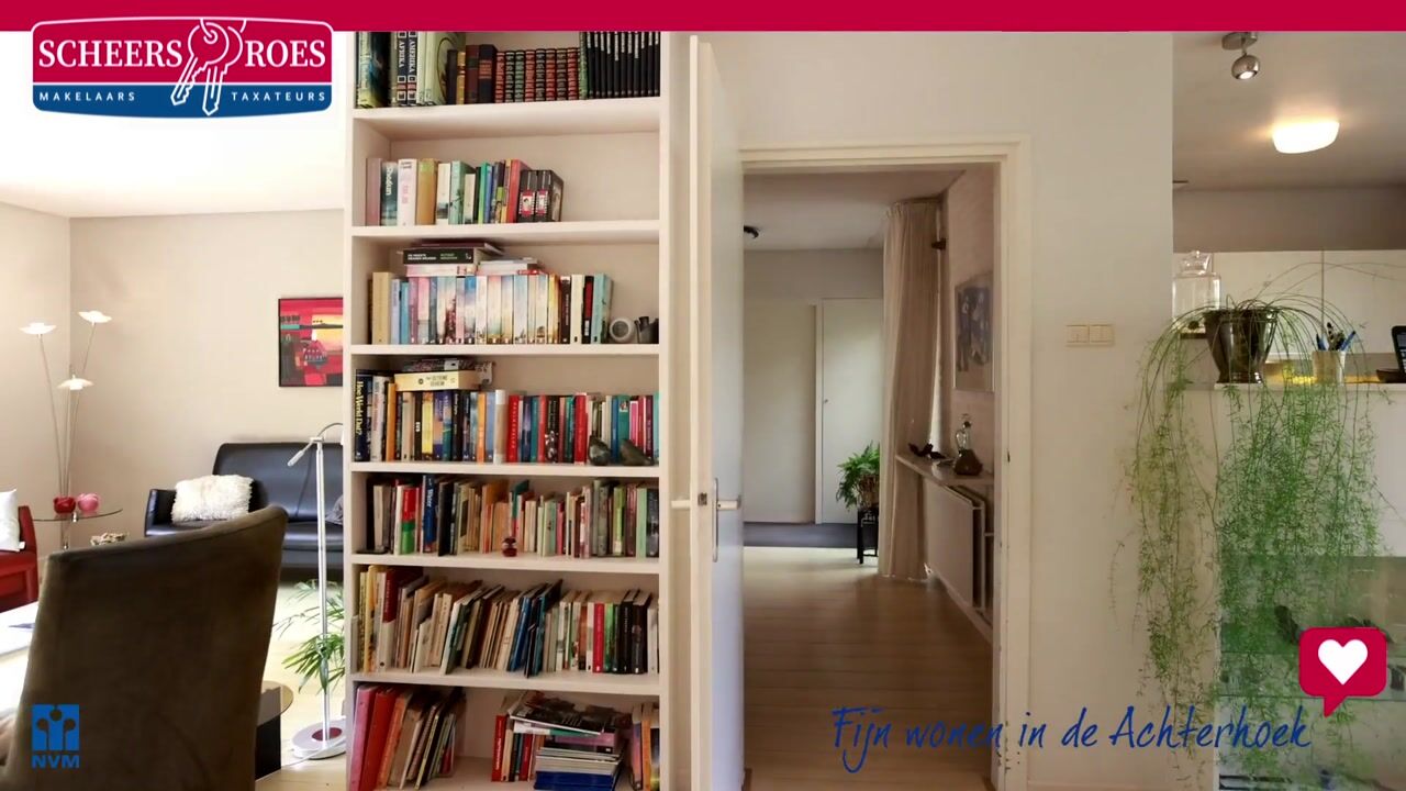 Video van 't Hambroek 40