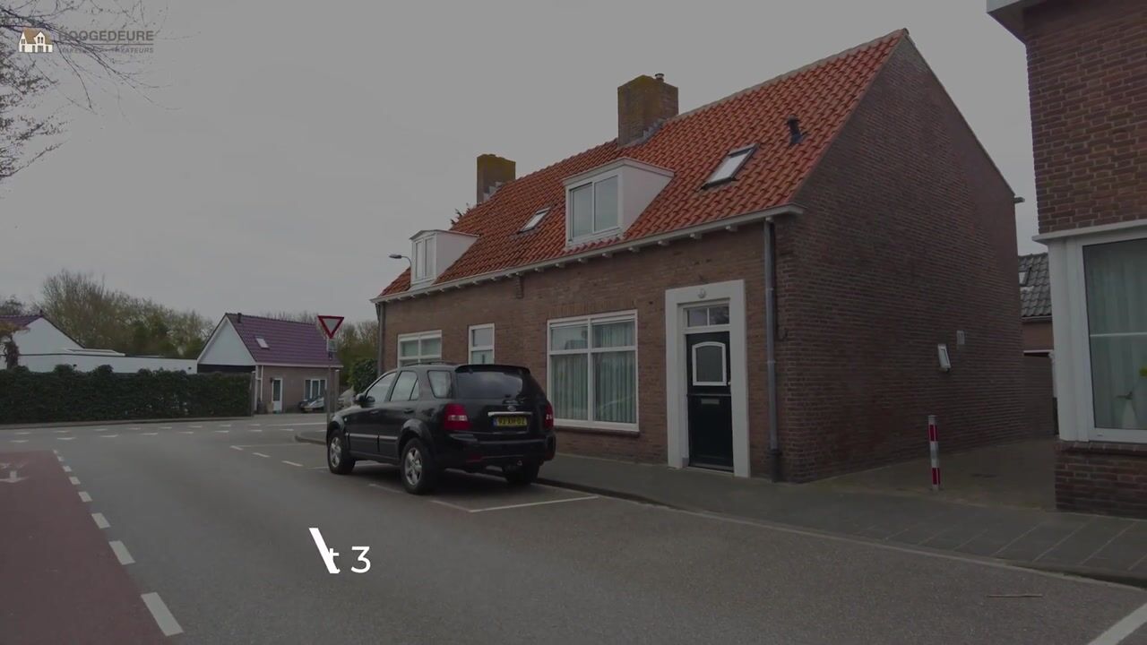 Video van Van Voorthuijsenstraat 3