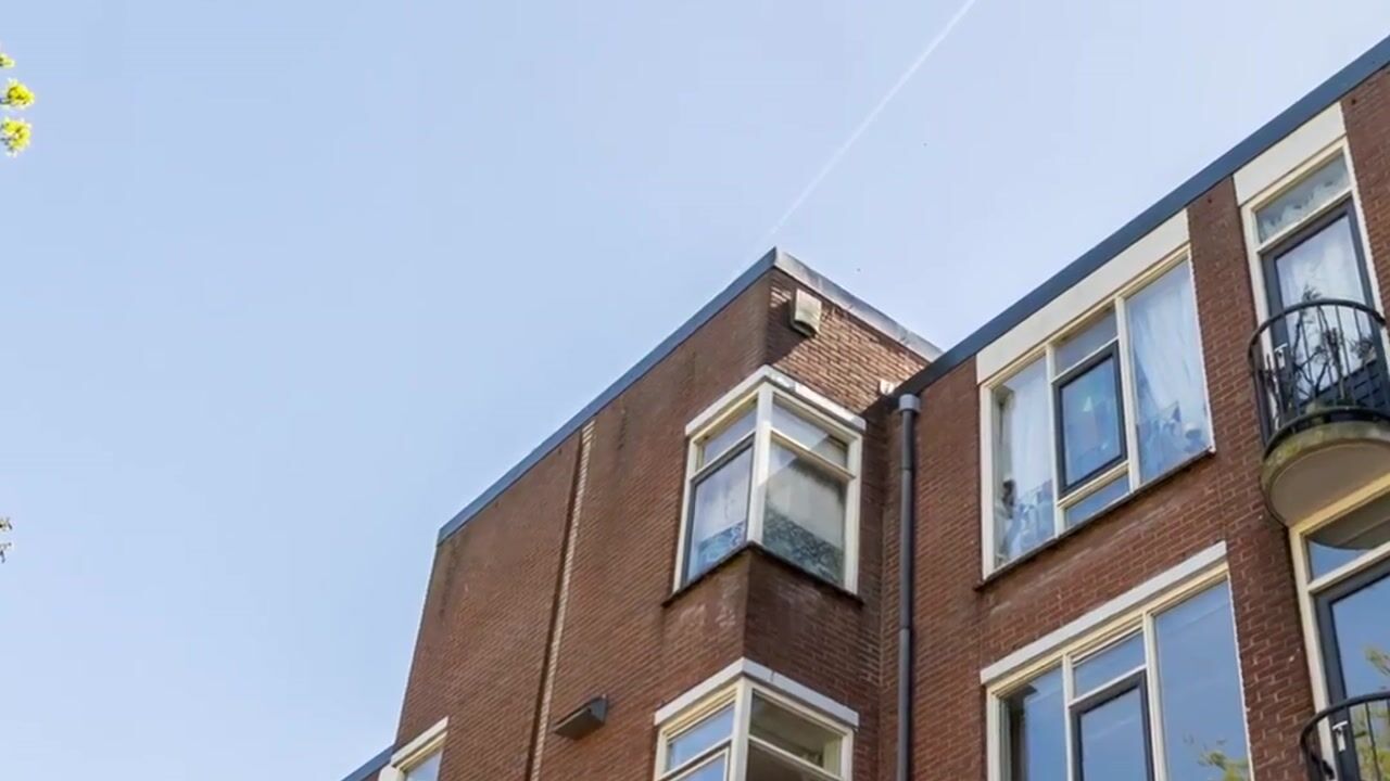 Video van Gerrit Sterkmanplein 6