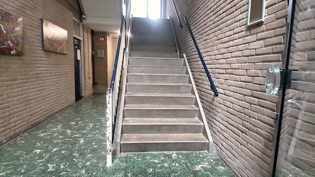 Video van Postelse Hoeflaan 59