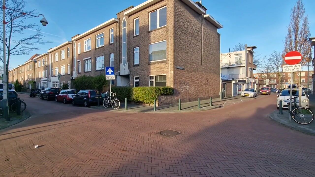 Video van Bussumsestraat 145