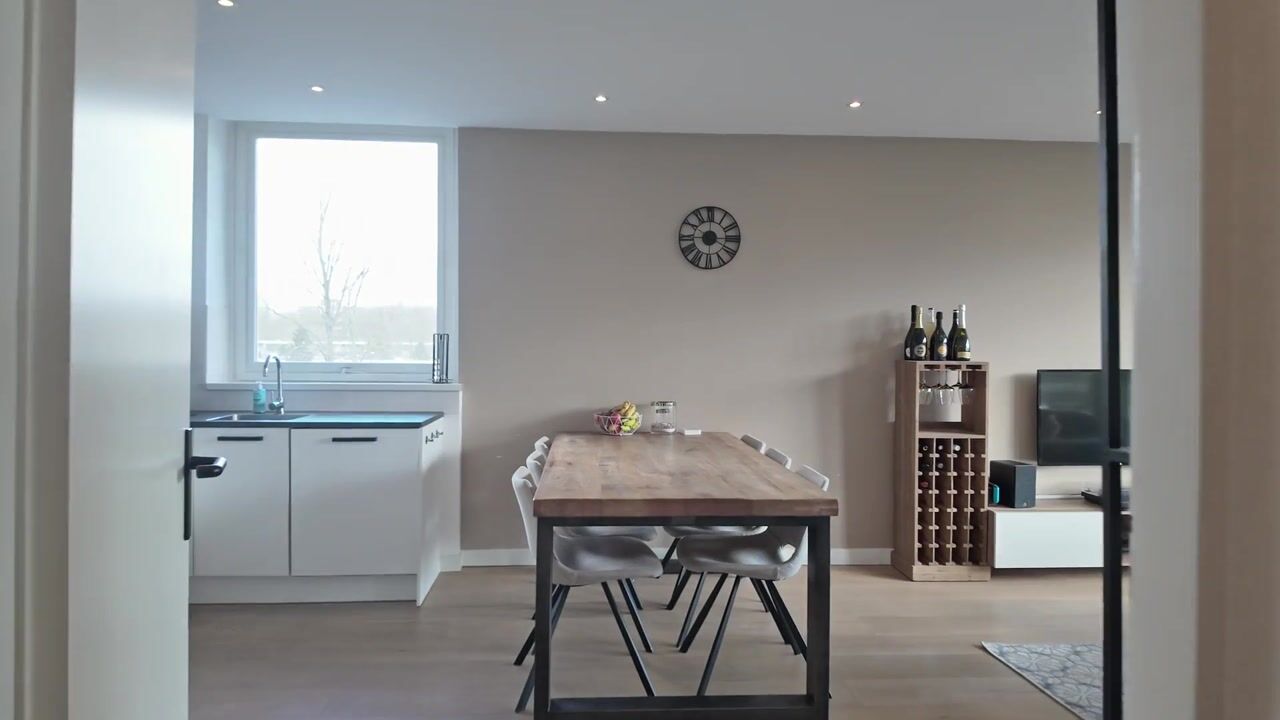Video van Parnassiaveld 41
