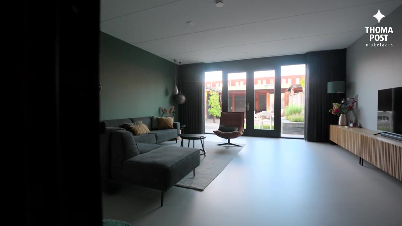 Video van Blekerstraat 126