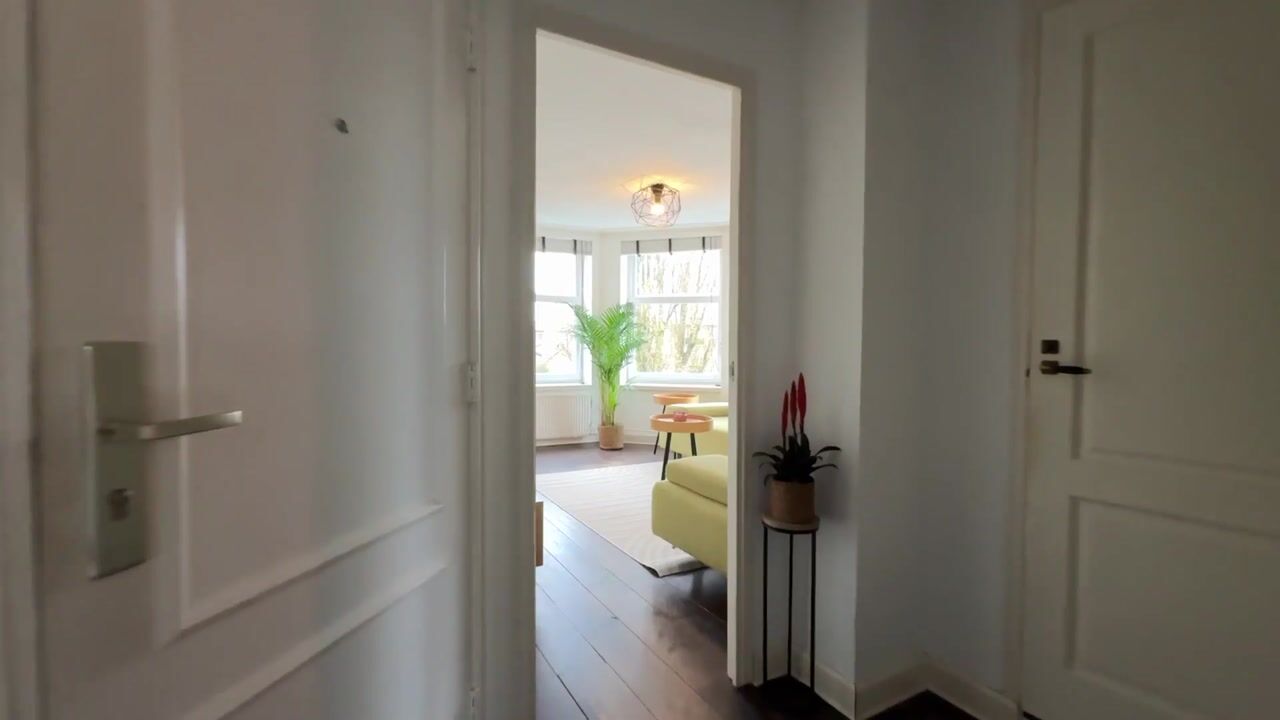 View video of Spaanse Brabanderstraat 61