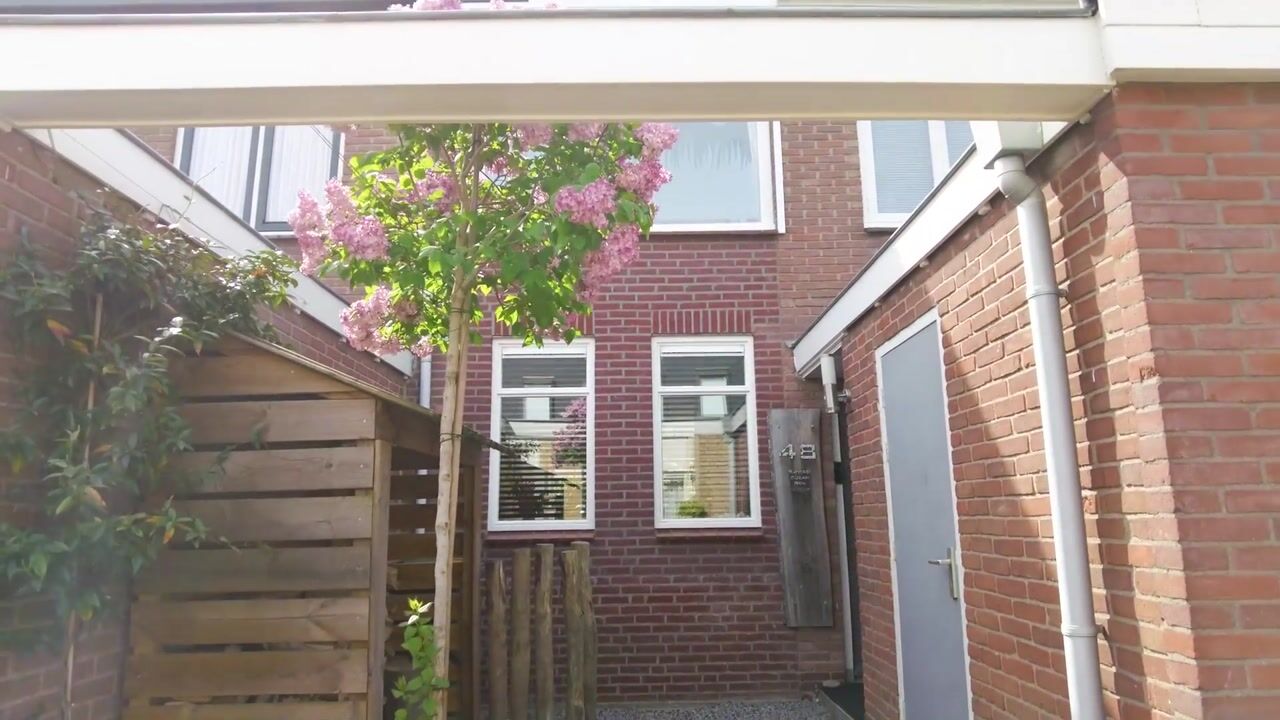 Video van Michiel Adriaanszoon de Ruyterstraat 48