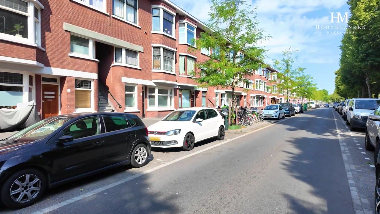 Video van De la Reyweg 581