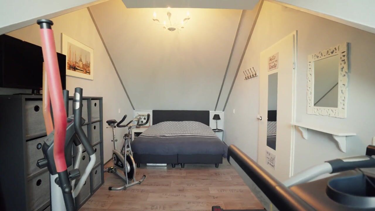 Video van Westfriese Hof 167