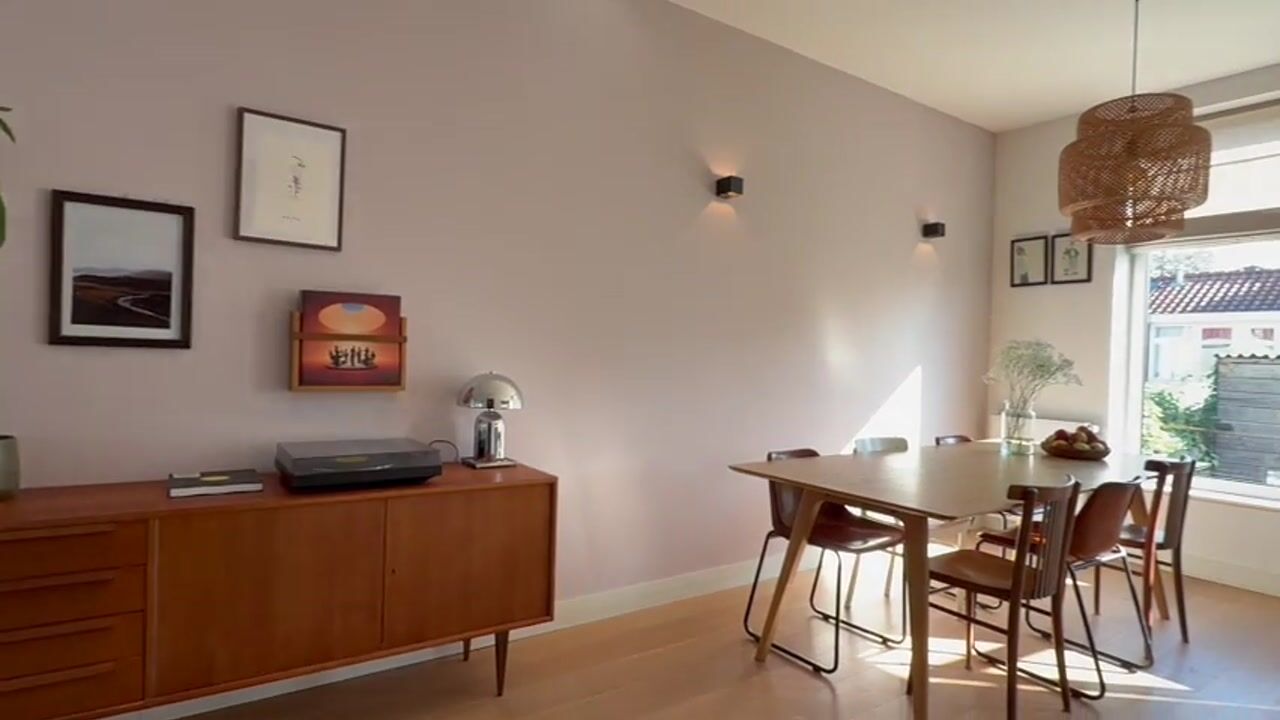 Video van Tugelastraat 48-RD