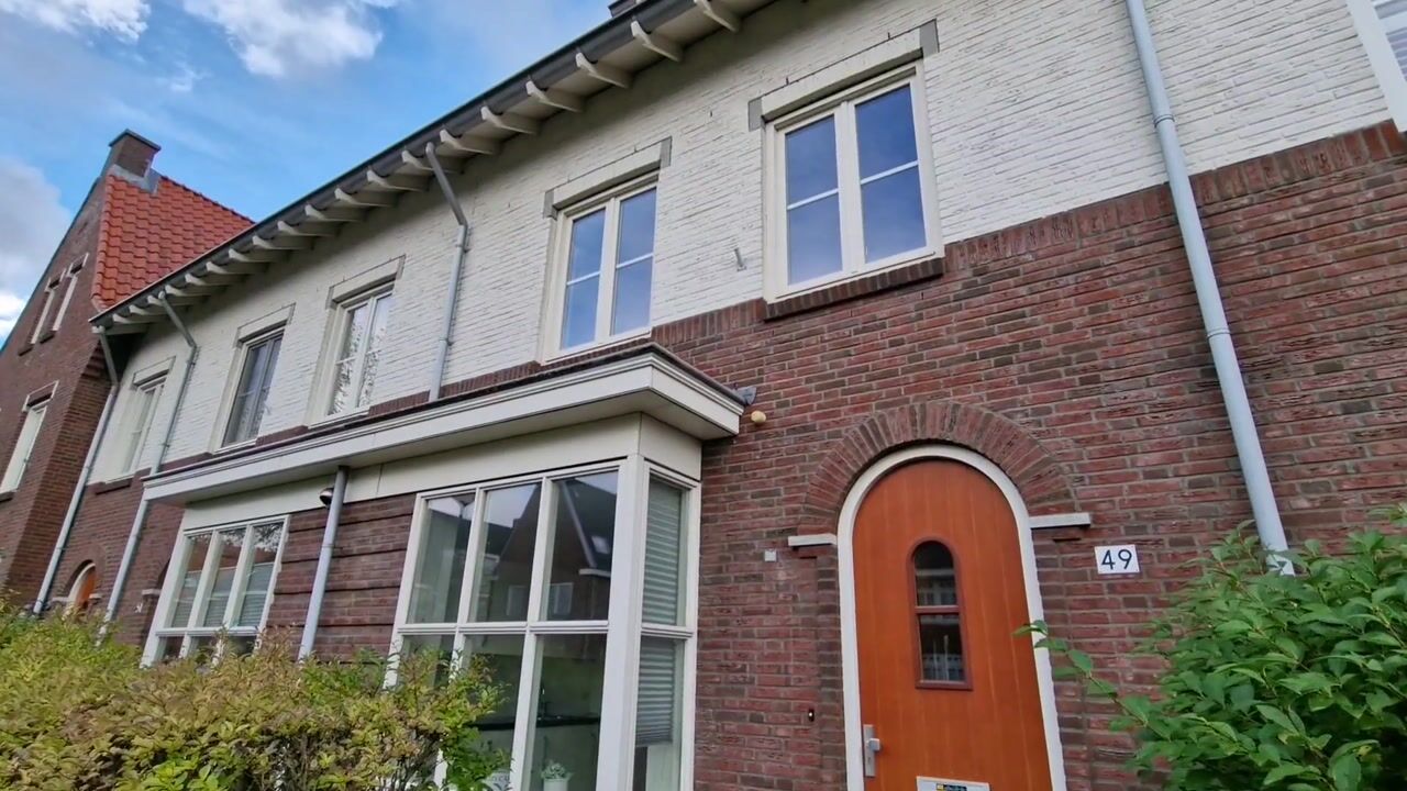 Video van Meierijlaan 49