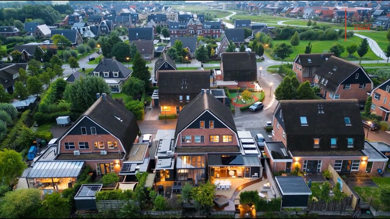 Video van Pinksterbloem erf 10