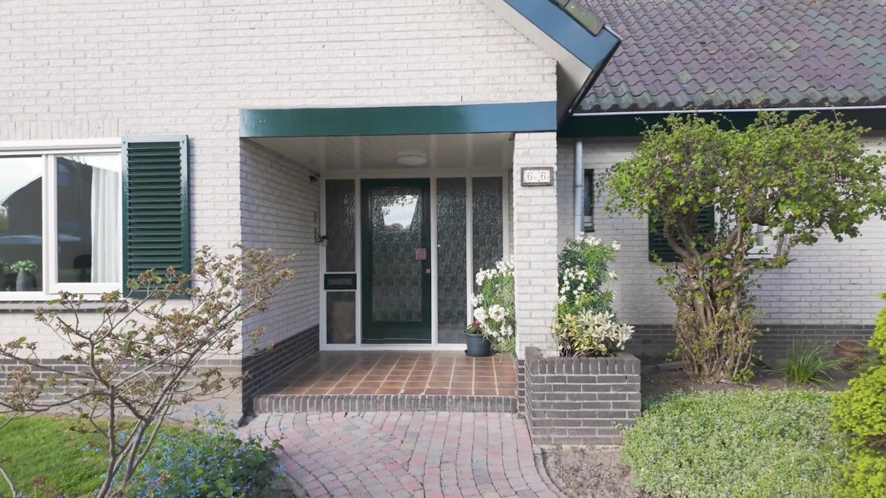 Video van Langstraat 66