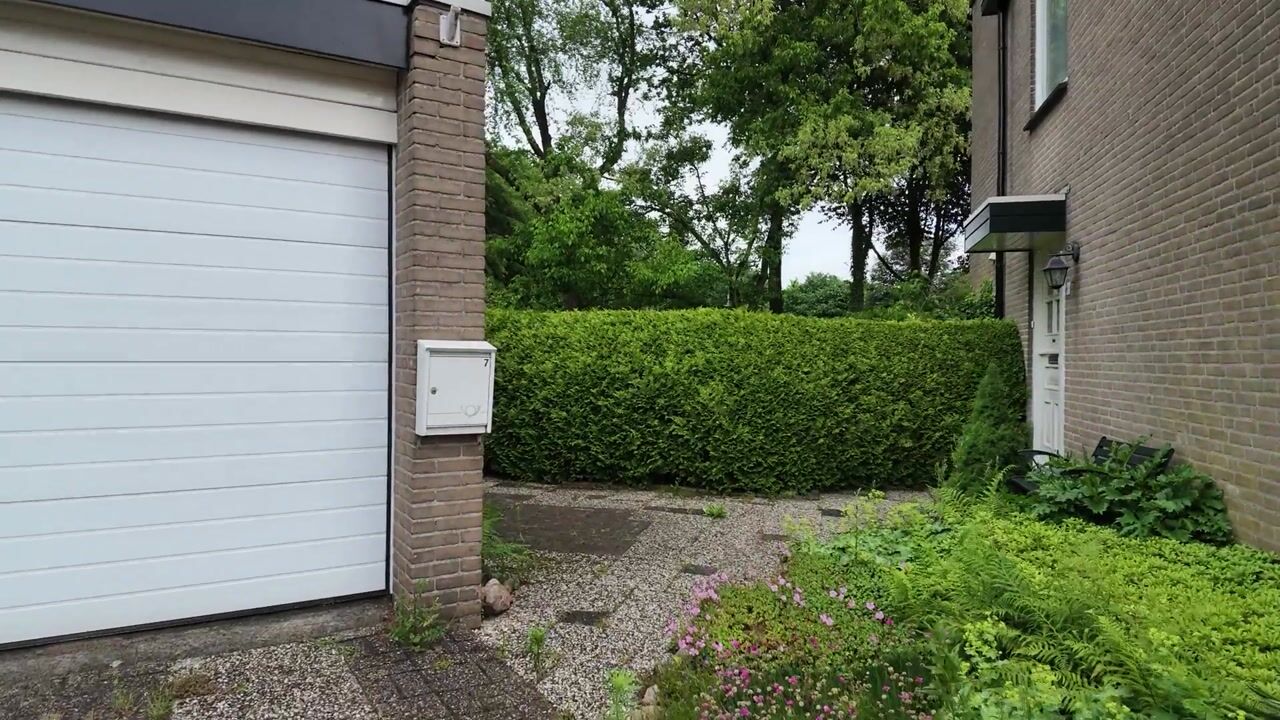 Video van Bretelerhorst 7
