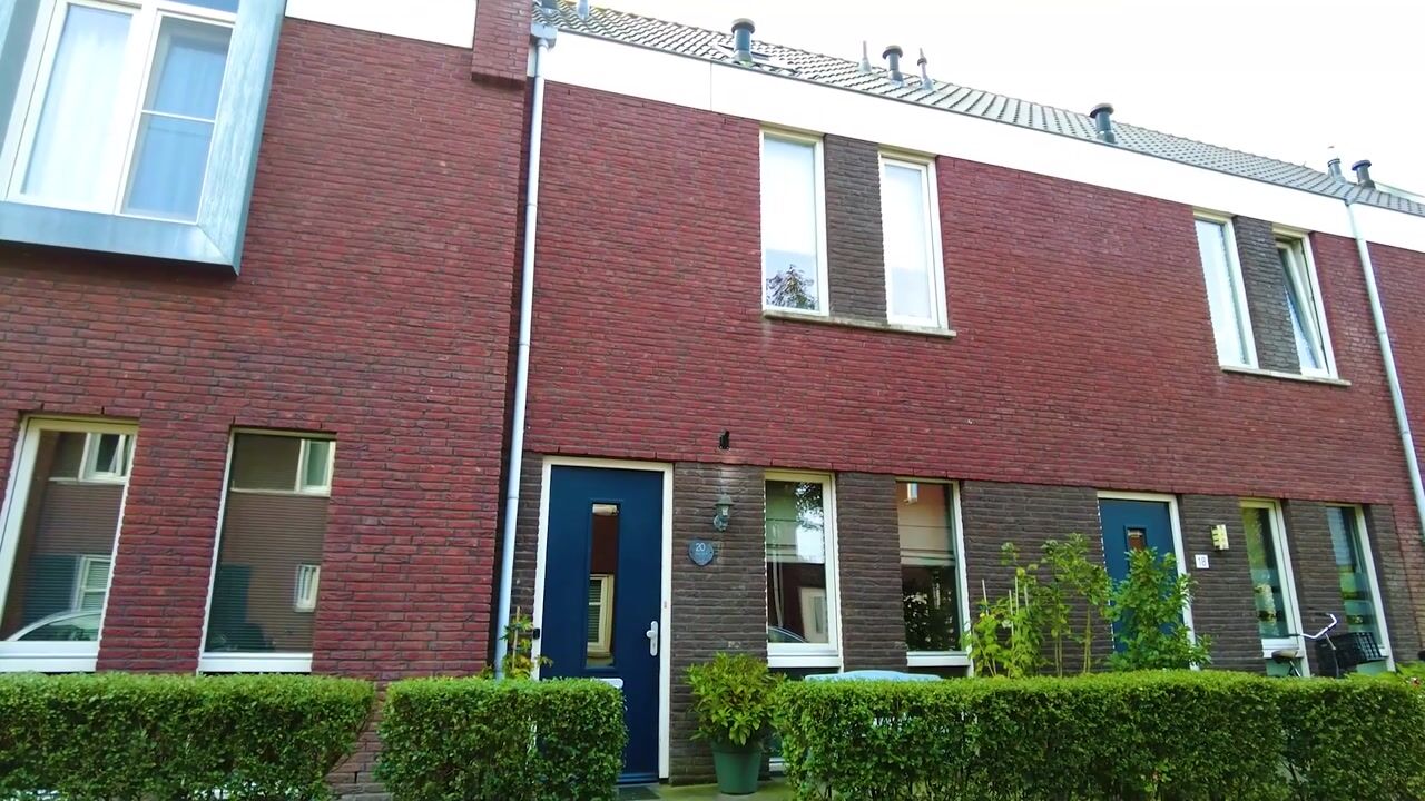 Video van Laarveld 20